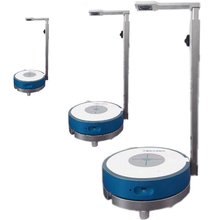 狹縫焦點測量儀